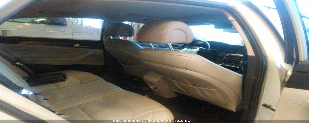 5NPE34AF4GH422437 2016 HYUNDAI SONATA photo no. 8
