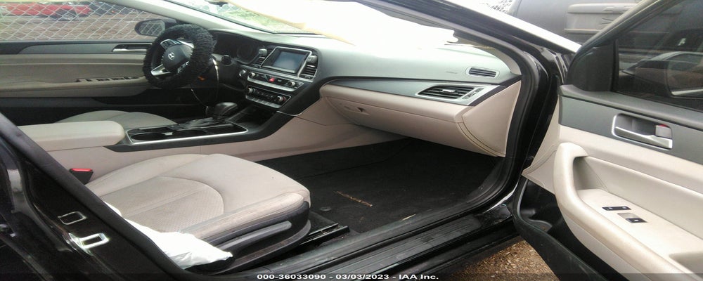 5NPE34AF8JH608179 2018 HYUNDAI SONATA photo no. 5
