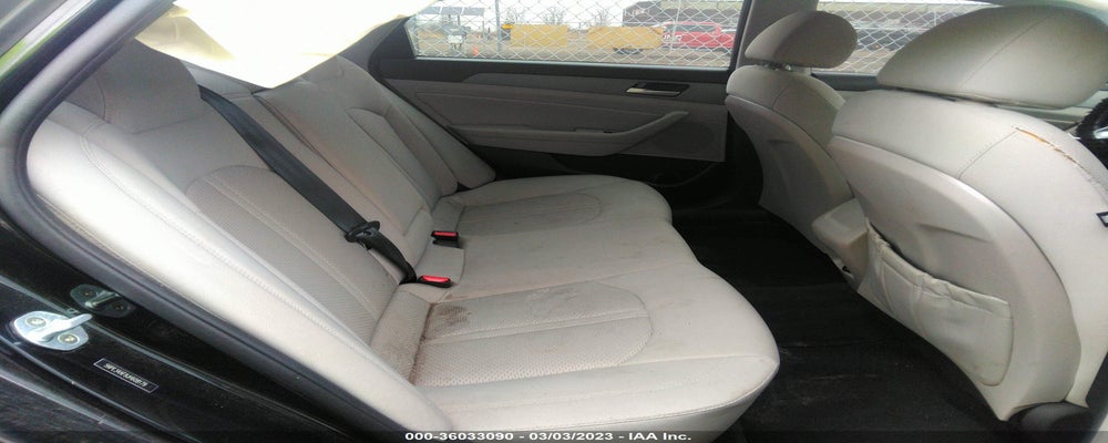 5NPE34AF8JH608179 2018 HYUNDAI SONATA photo no. 8