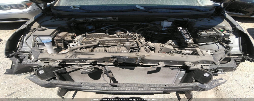 5NPE24AF1KH769297 2019 HYUNDAI SONATA photo no. 10