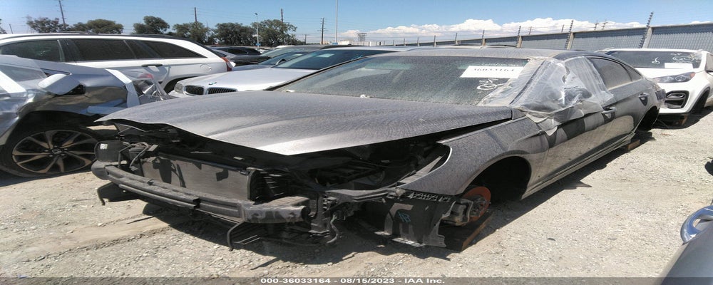5NPE24AF1KH769297 2019 HYUNDAI SONATA photo no. 2