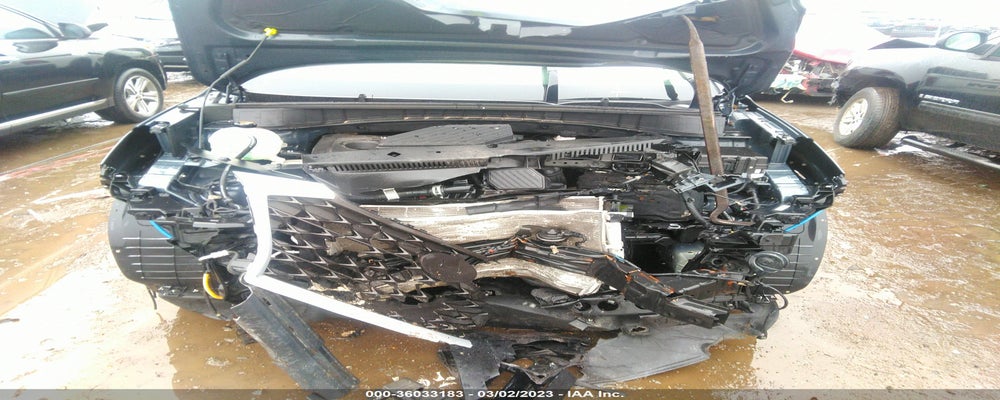 KM8J33ALXMU290179 2021 HYUNDAI TUCSON photo no. 10