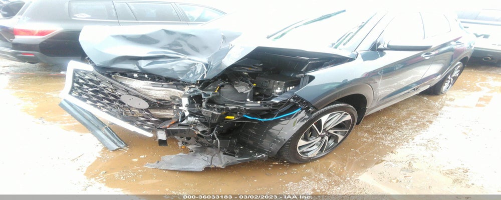 KM8J33ALXMU290179 2021 HYUNDAI TUCSON photo no. 6