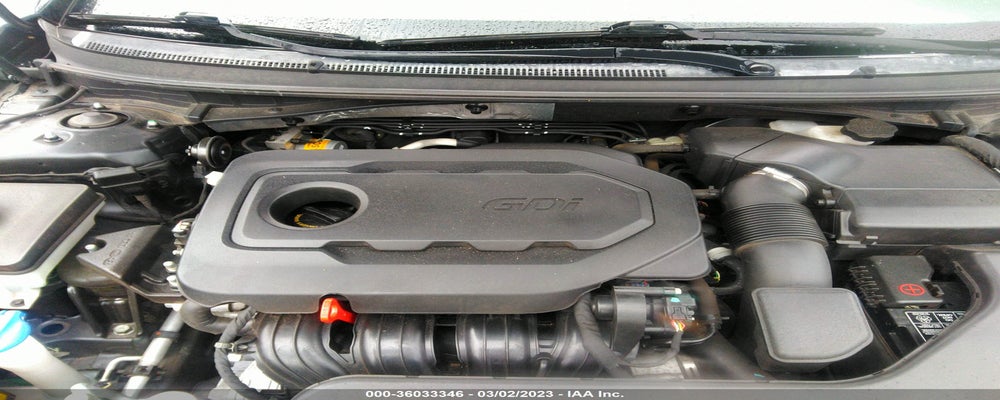 5NPE34AF4FH114926 2015 HYUNDAI SONATA photo no. 10