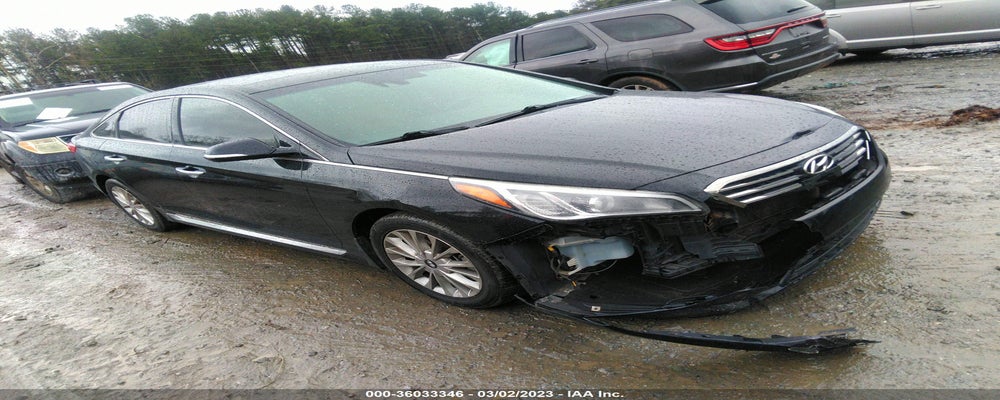 5NPE34AF4FH114926 2015 HYUNDAI SONATA photo no. 18