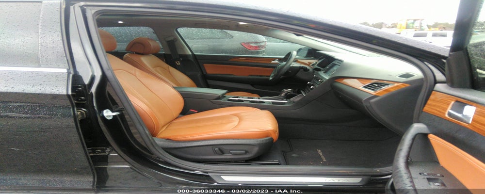 5NPE34AF4FH114926 2015 HYUNDAI SONATA photo no. 5