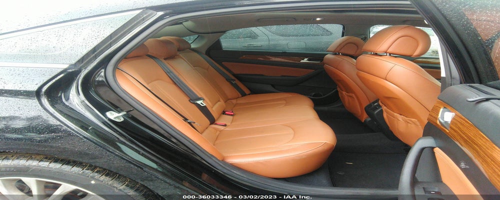 5NPE34AF4FH114926 2015 HYUNDAI SONATA photo no. 8