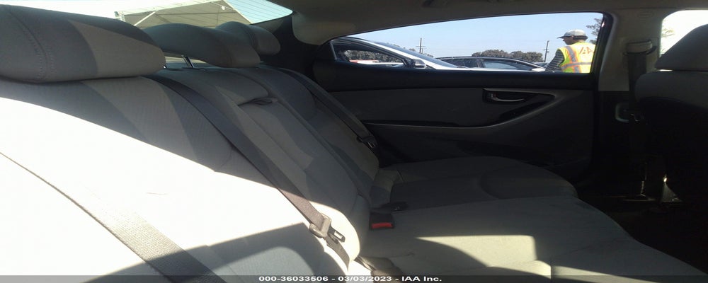 KMHDH4AE2DU838665 2013 HYUNDAI ELANTRA photo no. 8