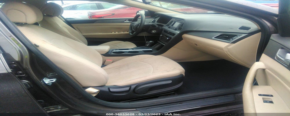 5NPE24AF1FH157056 2015 HYUNDAI SONATA photo no. 5