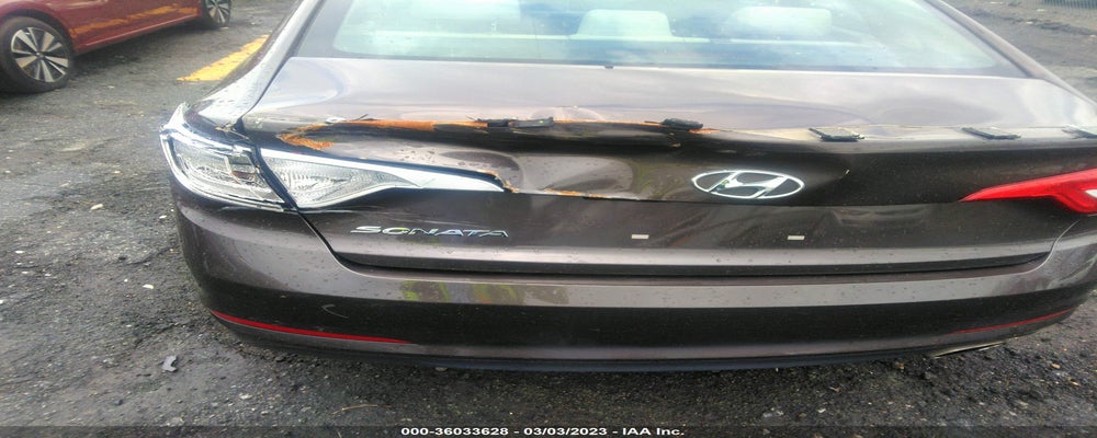 5NPE24AF1FH157056 2015 HYUNDAI SONATA photo no. 6