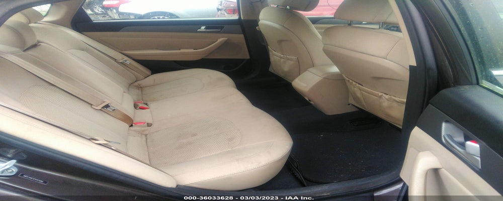 5NPE24AF1FH157056 2015 HYUNDAI SONATA photo no. 8