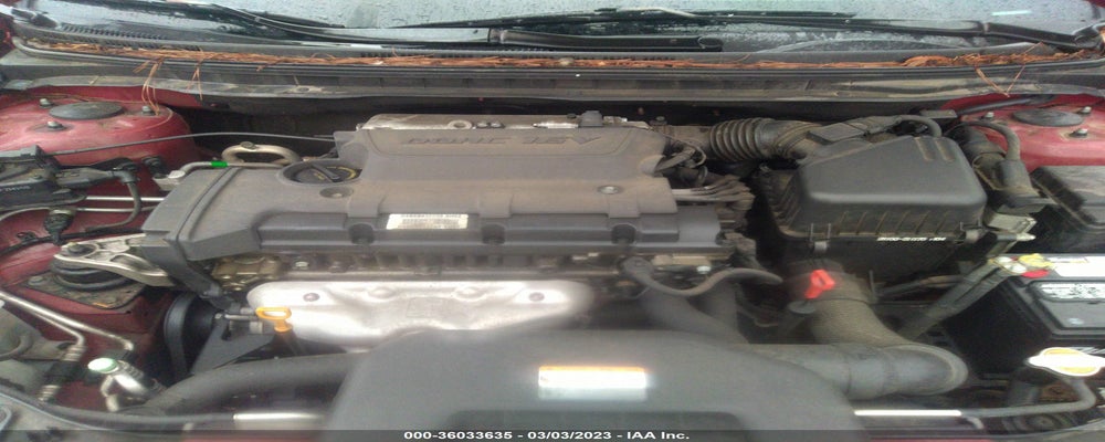 KMHDU4AD9AU842291 2010 HYUNDAI ELANTRA photo no. 10