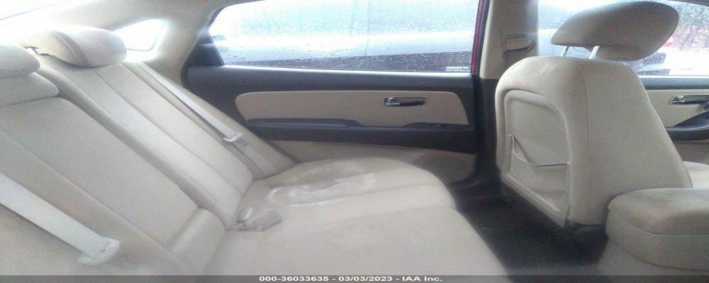 KMHDU4AD9AU842291 2010 HYUNDAI ELANTRA photo no. 8