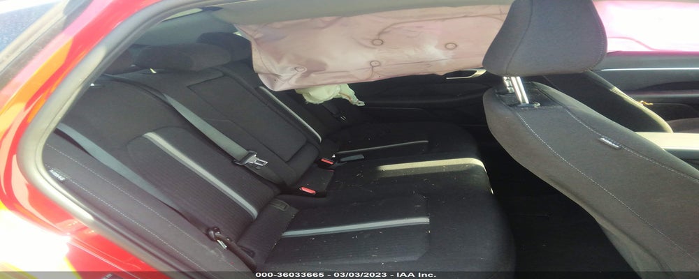 KMHL64JA6MA149177 2021 HYUNDAI SONATA photo no. 8