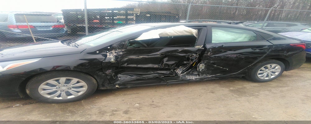 3KPC24A68ME135208 2021 HYUNDAI ACCENT photo no. 6