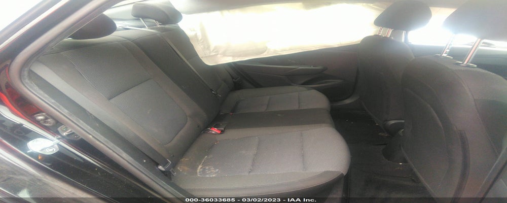 3KPC24A68ME135208 2021 HYUNDAI ACCENT photo no. 8