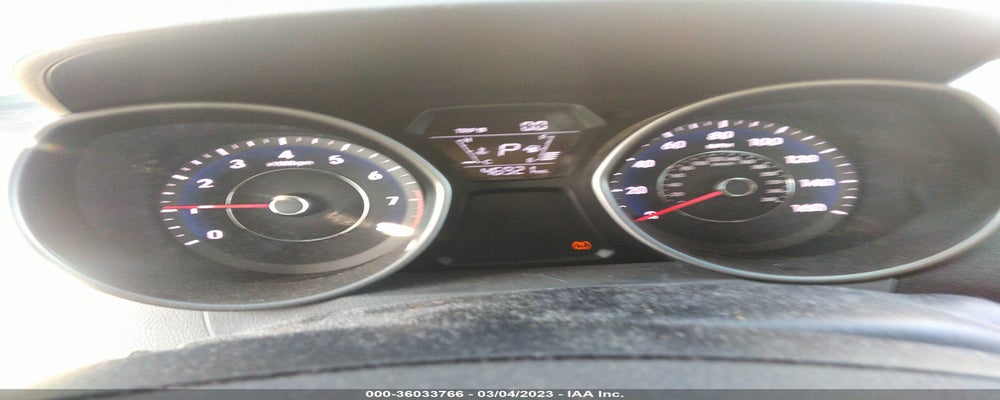 5NPDH4AE9GH746536 2016 HYUNDAI ELANTRA photo no. 7