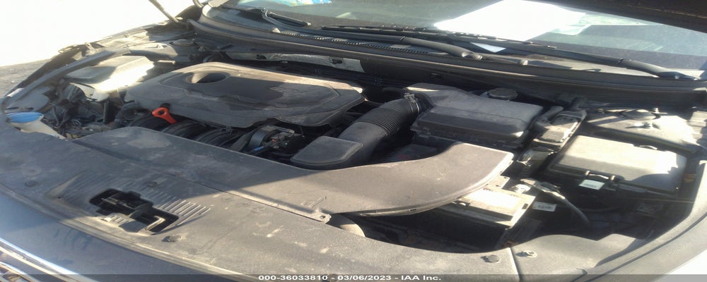 5NPE34AF9GH435250 2016 HYUNDAI SONATA photo no. 10