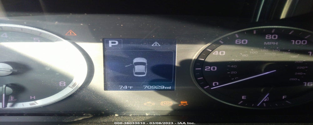 5NPE34AF9GH435250 2016 HYUNDAI SONATA photo no. 7