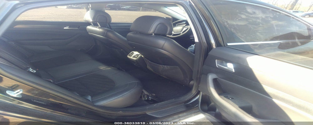 5NPE34AF9GH435250 2016 HYUNDAI SONATA photo no. 8