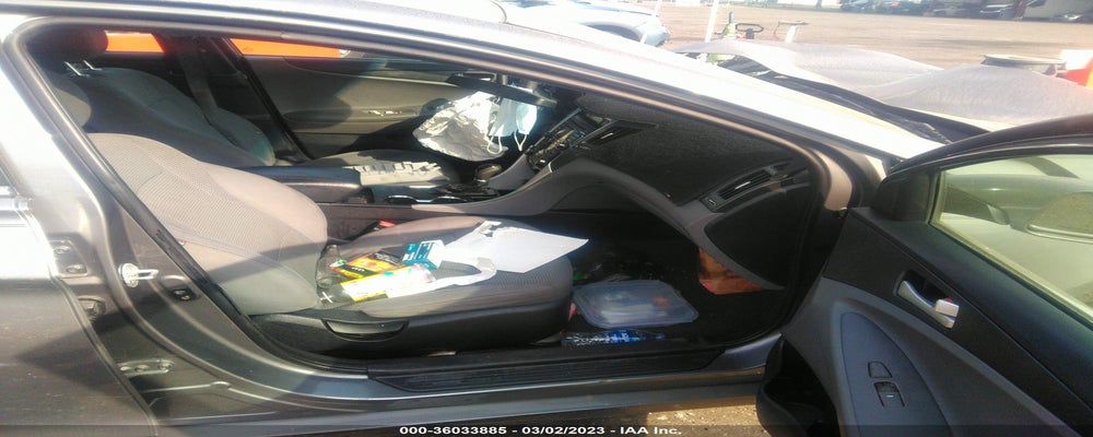 5NPEB4AC5BH242465 2011 HYUNDAI SONATA photo no. 5