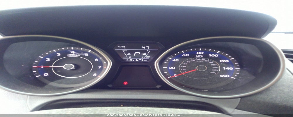 5NPDH4AE8GH754191 2016 HYUNDAI ELANTRA photo no. 7
