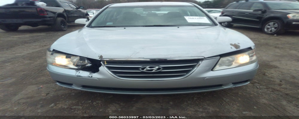 5NPET4AC5AH575910 2010 HYUNDAI SONATA photo no. 6