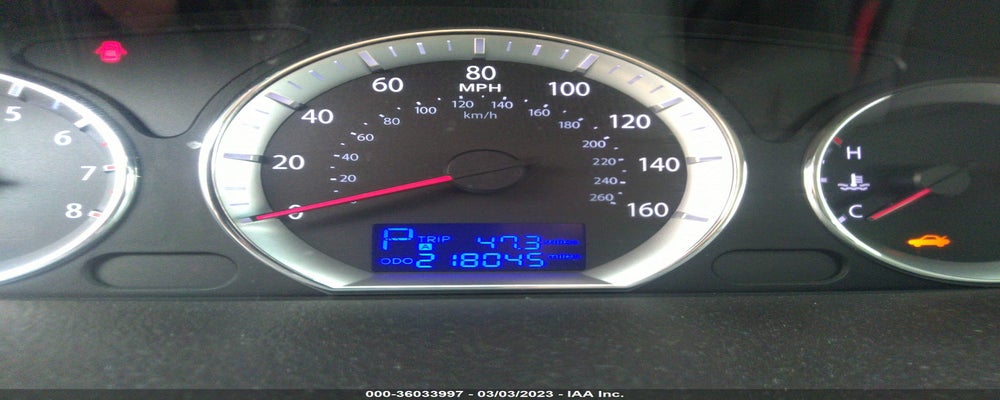 5NPET4AC5AH575910 2010 HYUNDAI SONATA photo no. 7