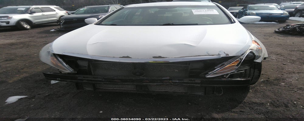5NPEB4AC9BH069209 2011 HYUNDAI SONATA photo no. 6