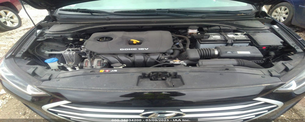 KMHD84LF0HU153639 2017 HYUNDAI ELANTRA photo no. 10