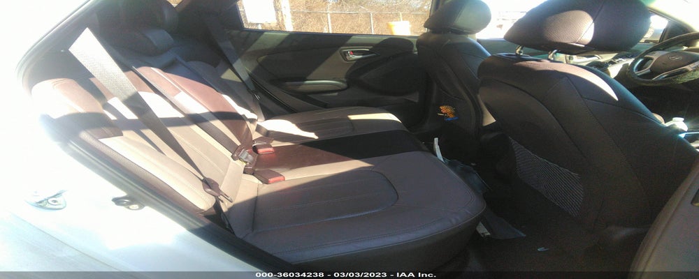 KM8JUCACXBU155407 2011 HYUNDAI TUCSON photo no. 8