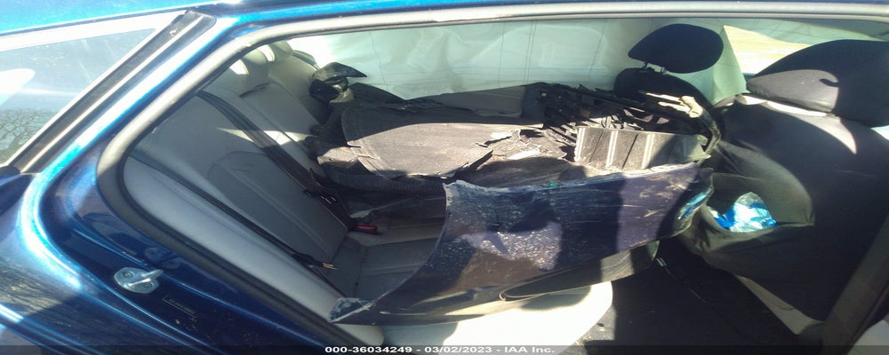 5NPE34AF4FH088909 2015 HYUNDAI SONATA photo no. 8