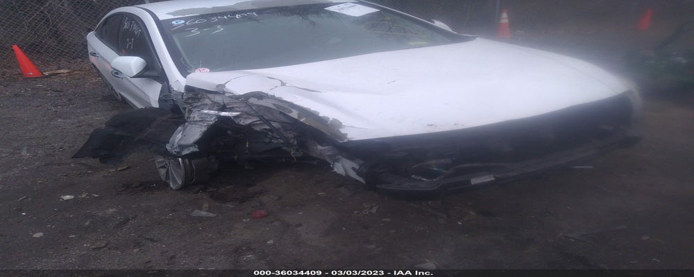 5NPE34AF9GH272776 2016 HYUNDAI SONATA photo no. 6
