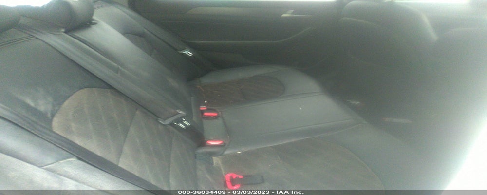 5NPE34AF9GH272776 2016 HYUNDAI SONATA photo no. 8