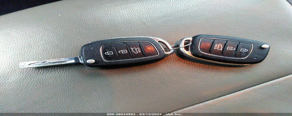 5XYZTDLBXJG560185 2018 HYUNDAI SANTA FE SPORT photo no. 11