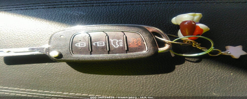 5NMZTDLB0JH073910 2018 HYUNDAI SANTA FE SPORT photo no. 11