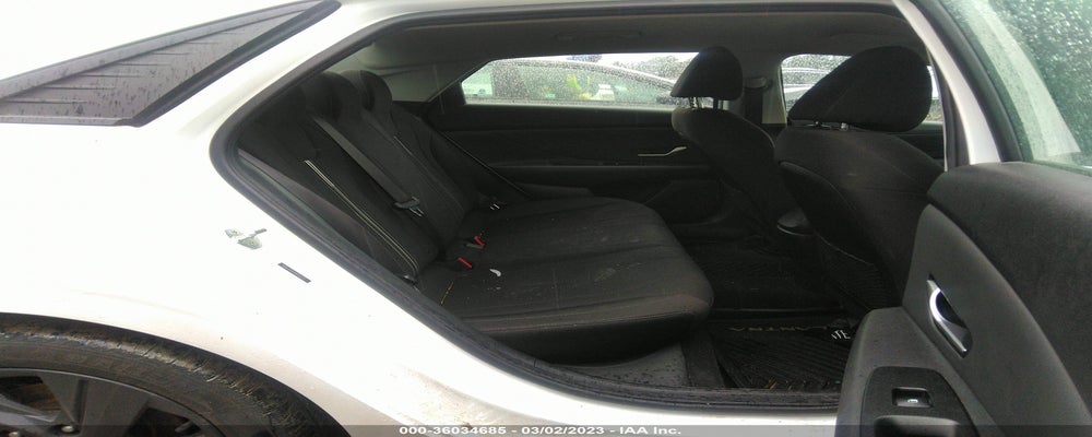 5NPLS4AG4NH053725 2022 HYUNDAI ELANTRA photo no. 8