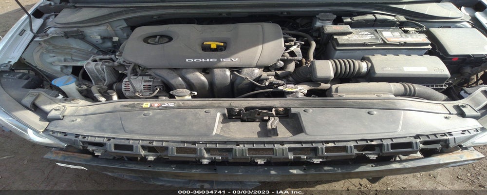 5NPD74LF6HH099958 2017 HYUNDAI ELANTRA photo no. 10