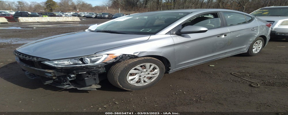 5NPD74LF6HH099958 2017 HYUNDAI ELANTRA photo no. 6