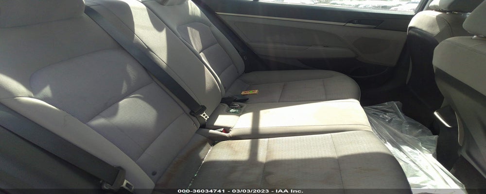 5NPD74LF6HH099958 2017 HYUNDAI ELANTRA photo no. 8