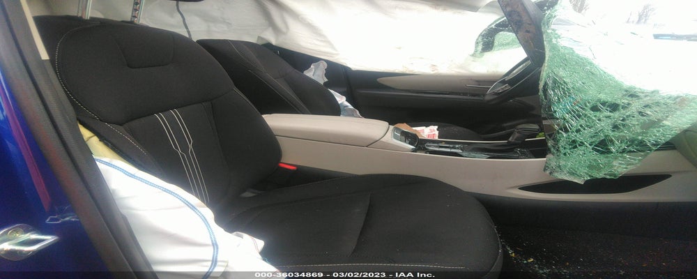 5NMJFCAE7NH077759 2022 HYUNDAI TUCSON photo no. 5