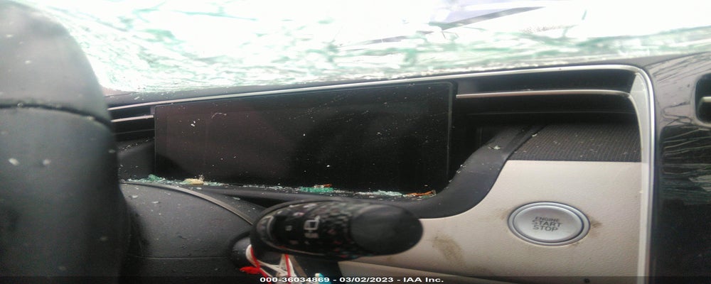 5NMJFCAE7NH077759 2022 HYUNDAI TUCSON photo no. 7