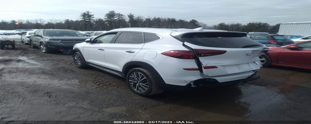 KM8J3CAL1LU273558 2020 HYUNDAI TUCSON photo no. 3