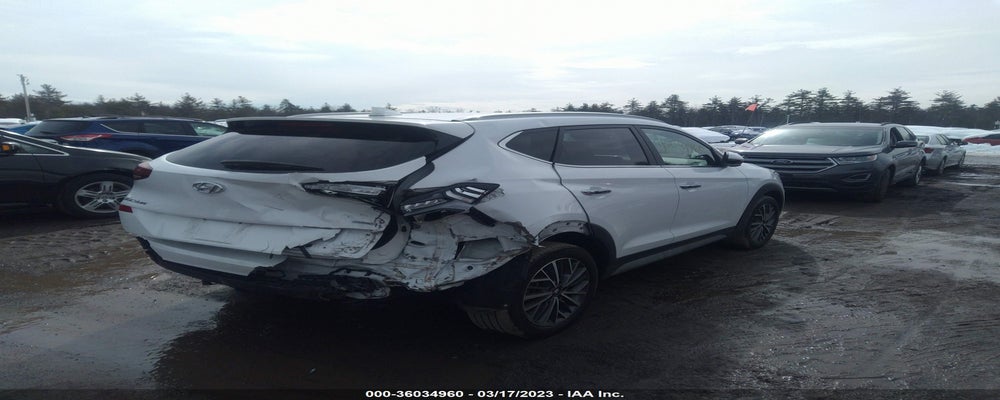 KM8J3CAL1LU273558 2020 HYUNDAI TUCSON photo no. 4