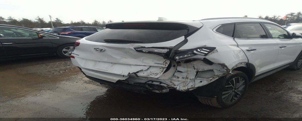 KM8J3CAL1LU273558 2020 HYUNDAI TUCSON photo no. 6