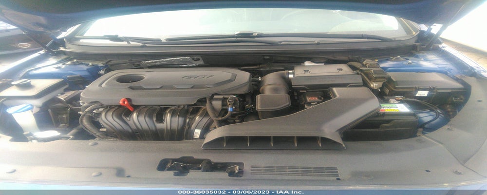 5NPE24AF9JH616908 2018 HYUNDAI SONATA photo no. 10