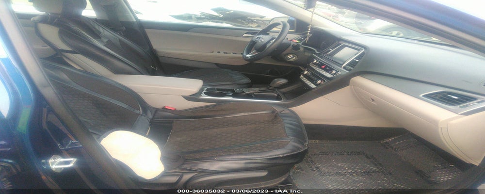 5NPE24AF9JH616908 2018 HYUNDAI SONATA photo no. 5