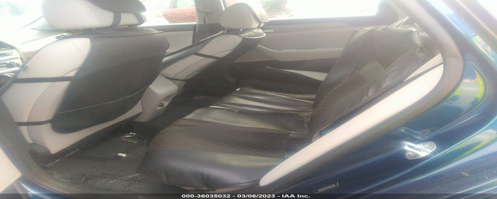 5NPE24AF9JH616908 2018 HYUNDAI SONATA photo no. 8
