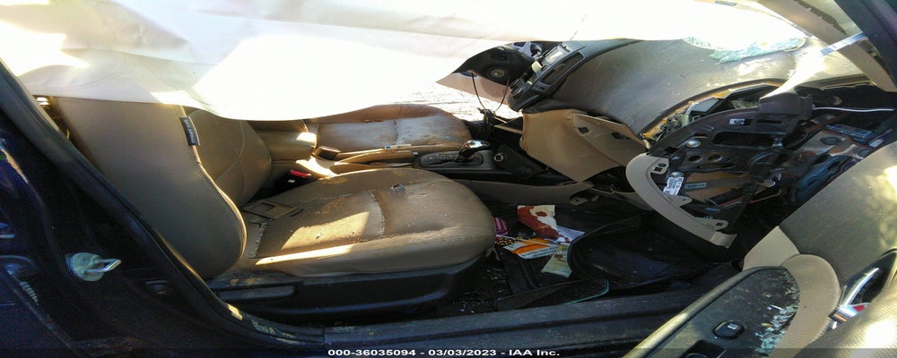 KMHDC8AE0BU092834 2011 HYUNDAI ELANTRA TOURING photo no. 5