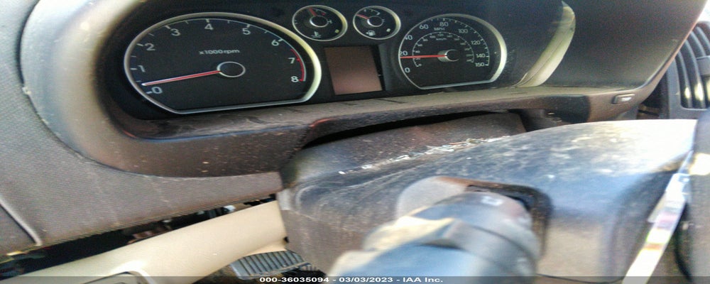 KMHDC8AE0BU092834 2011 HYUNDAI ELANTRA TOURING photo no. 7